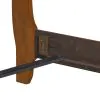 Liberty Furniture 175-YBR-FSL Liberty Furniture 175-YBR-FSL Grandpas Cabin - Full Sleigh Bed - Aged Oak