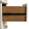 Liberty Furniture 607-BR43 Summer House - Lingerie Chest - Oyster White