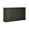 Liberty Furniture 944-CB7038 Westfield - Buffet - Havana Brown