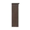 Liberty Furniture 297-CH6848 Paradise Valley - Hutch - Saddle Brown