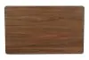 New Classic D1651-11 Oscar - Rectangle Table - Walnut