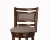 New Classic S1218-CS-FB Aberdeen - Counter Stool - Brown