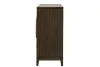 New Classic D4212-30 Cityscape - Server - Dark Brown