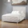 New Classic 00-3314-300 New Classic 00-3314-300 Biscayne - 5/0 Queen Bed - Driftwood