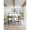 Riverside Furniture 37550 Laguna - Rectangular Dining Table - Beige