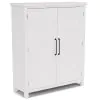 Riverside Furniture 37294 Cora - Armoire - White