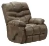 Jackson Furniture Industries 47382-1227/49 Jackson Furniture Industries 47382-1227/49 Berman - Chaise Rocker Recliner - Silt