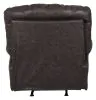 Jackson Furniture Industries 647842-1307/38 Jackson Furniture Industries 647842-1307/38 Mayfield - Power Rocker Recliner - Graphite