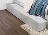 Furniture of America CM7477GY-F-BED Lycorida - Full Bed