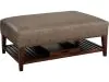 Craftmaster Furniture L068500 Cocktail Ottoman