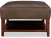 Craftmaster Furniture L068500 Cocktail Ottoman