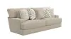 Jackson Furniture Industries 226503-1475/26-1476/26 Brett - Sofa - Honey
