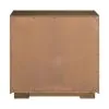 Liberty Furniture 214-AC36 Easton - 2 Door Accent Cabinet - Urban Bronze