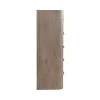 Liberty Furniture 306-BR41 South Bend - 5 Drawer Chest - Burnished Clay