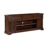 Liberty Furniture FIRE-512-TV84FTS Fireplace TV Consoles - 84