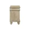 Liberty Furniture 589WT-BR61 Liberty Furniture 589WT-BR61 Rustic Traditions - Night Stand - Saddle Tan