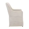 Liberty Furniture 936-C6501A Shaker Lakes - Upholstered Arm Chair - Harvest Brown