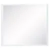 Coaster Fine Furniture 225074 Gracemont - Dresser Mirror - White