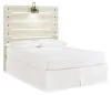 Ashley Furniture B192-87 Ashley Furniture B192-87 Cambeck - Full Panel Headboard - Whitewash