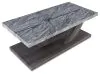 Ashley Furniture T400-13 Bensonale - Occasional Table Set (Set of 3) - Brown / Gray