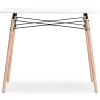 Ashley Furniture H020-110 Jaspeni - Home Office Desk - White