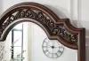 Ashley Furniture B764B1 Lavinton - Dresser And Mirror - Brown