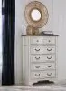 Ashley Furniture B747-46 Blendon - Five Drawer Chest - Two-tone