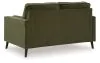 Ashley Furniture 2640435 Reveon Lakes - Loveseat - Olive
