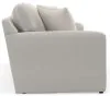 Jackson Furniture Industries 228804-1703/16-1682/16 Jackson Furniture Industries 228804-1703/16-1682/16 Lindsey - Queen Sleeper - Cotton