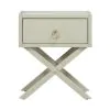 Liberty Furniture 2030GN-AT1922 Liberty Furniture 2030GN-AT1922 East End - 1 Drawer Accent Table - Green Mist