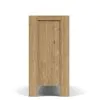 Riverside Furniture 91055 Davie - Server - Light Brown