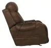 Jackson Furniture Industries 641022-1428/79 Jackson Furniture Industries 641022-1428/79 Recharger - Recliner - Chocolate