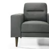 New Classic U2590-10-GRY Vale - Chair - Gray