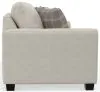 Jackson Furniture Industries 220103-1732/26-2202/29 Magnolia - Sofa - Shell