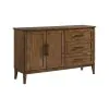 Intercon KO-CA-6036-HON-C Koloa - Server - Honey