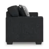 Benchcraft® 2890438 Jasmine Peaks - Sofa - Coal