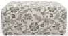 Jackson Furniture Industries 234012-1489/43 Stockbridge - Cocktail Ottoman - Denim