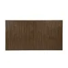 New Classic D2114B-10 Mariana - Rectangle Dining Table - Vintage Mocha
