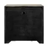 Liberty Furniture 780-BR62 Proximity Place - Bedside Chest With Charging Station - Barley Buff
