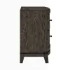 Liberty Furniture 805B-BR61 Liberty Furniture 805B-BR61 Avalon - Nightstand With Charging Station - Coffee Bean