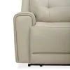 Liberty Furniture 7006ST-UPH-6PCSEC Carrington - 6 Piece Sectional - Baja Stone