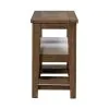 Liberty Furniture 930-OT-A3PCS Carolina Park - 3 Piece Console Set - Amber Brown