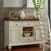 Liberty Furniture 278-SB5236 Springfield - Sideboard - Cream