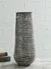 Ashley Furniture A2000515 Fynn - Vase - Antique Gray