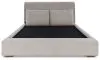 Ashley Furniture B974B7 Ashley Furniture B974B7 Cabalynn - California King Upholstered Bed - Light Brown