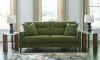Ashley Furniture 26107/38/35 Ashley Furniture 26107/38/35 Bixler - 2 Pc. - Sofa, Loveseat - Olive