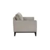 New Classic L2650-20-GRY Aaron - Loveseat - Mist Gray