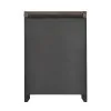 Samuel Lawrence Furniture S917-040 Seneca - 5-Drawer Chest - Brown