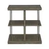 Liberty Furniture 421-OT1020 Liberty Furniture 421-OT1020 City Scape - End Table - Burnished Beige