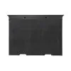 Liberty Furniture 297-CH6848 Paradise Valley - Hutch - Saddle Brown
